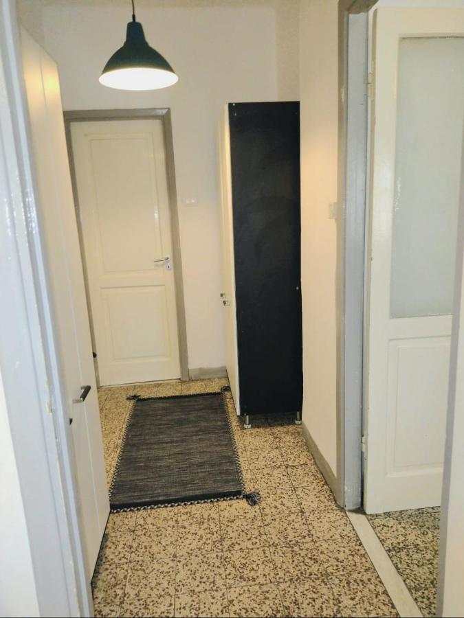 Cinque Terre House Of The Port With Parking Apartment ลาสเปเซีย ภายนอก รูปภาพ