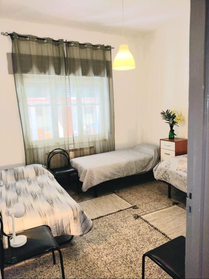 Cinque Terre House Of The Port With Parking Apartment ลาสเปเซีย ภายนอก รูปภาพ