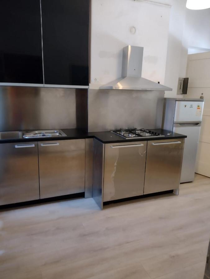 Cinque Terre House Of The Port With Parking Apartment ลาสเปเซีย ภายนอก รูปภาพ