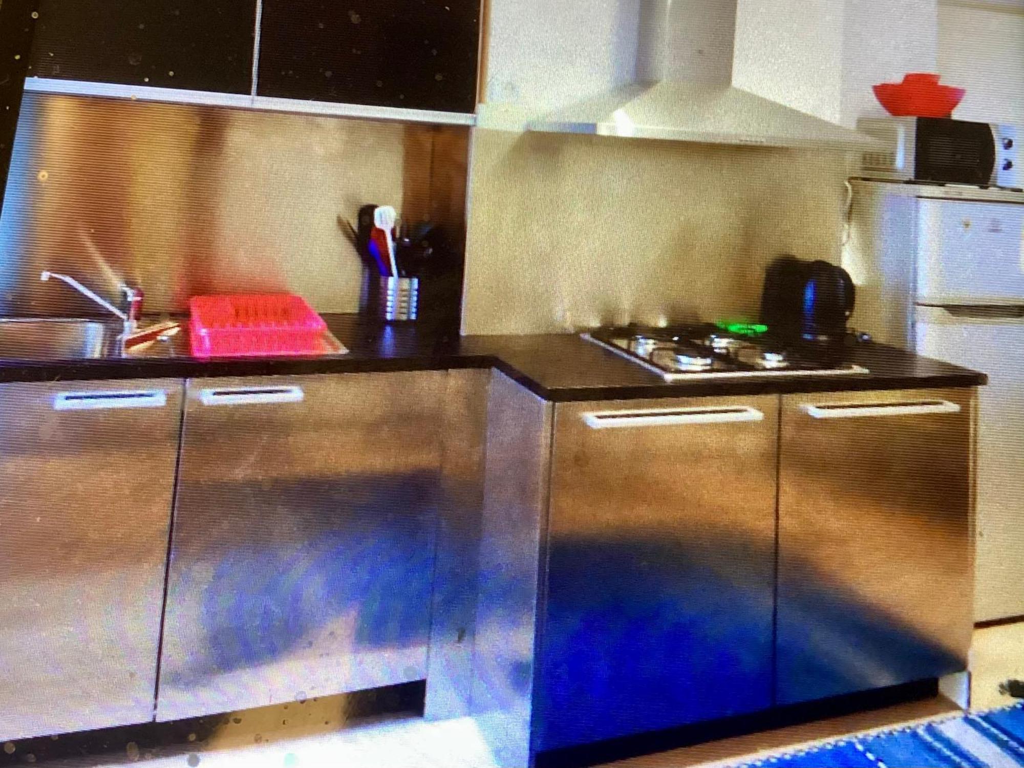 Cinque Terre House Of The Port With Parking Apartment ลาสเปเซีย ภายนอก รูปภาพ