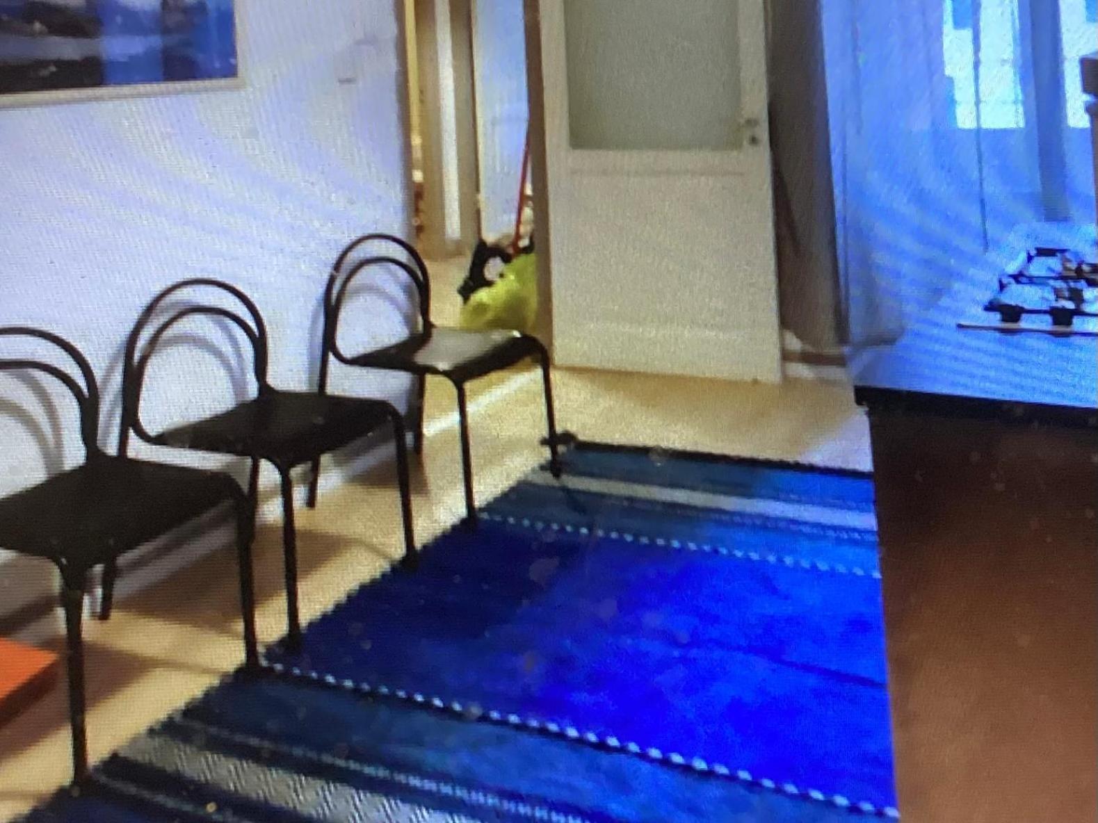 Cinque Terre House Of The Port With Parking Apartment ลาสเปเซีย ภายนอก รูปภาพ
