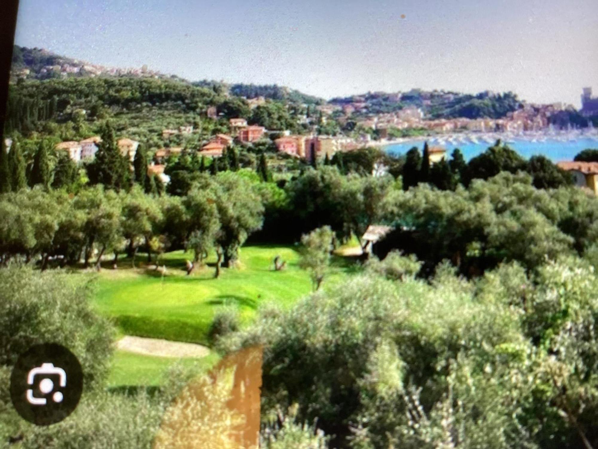 Cinque Terre House Of The Port With Parking Apartment ลาสเปเซีย ภายนอก รูปภาพ