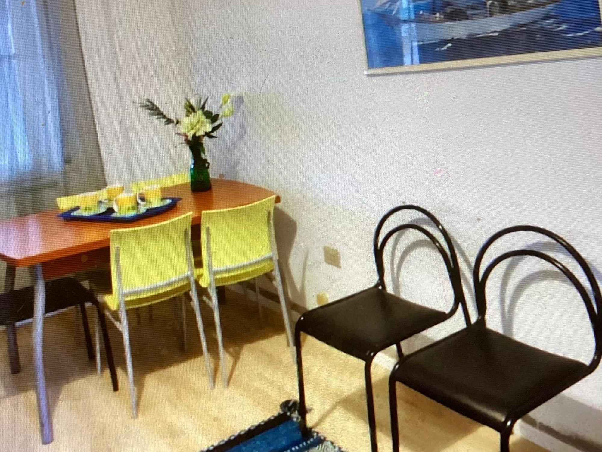 Cinque Terre House Of The Port With Parking Apartment ลาสเปเซีย ภายนอก รูปภาพ