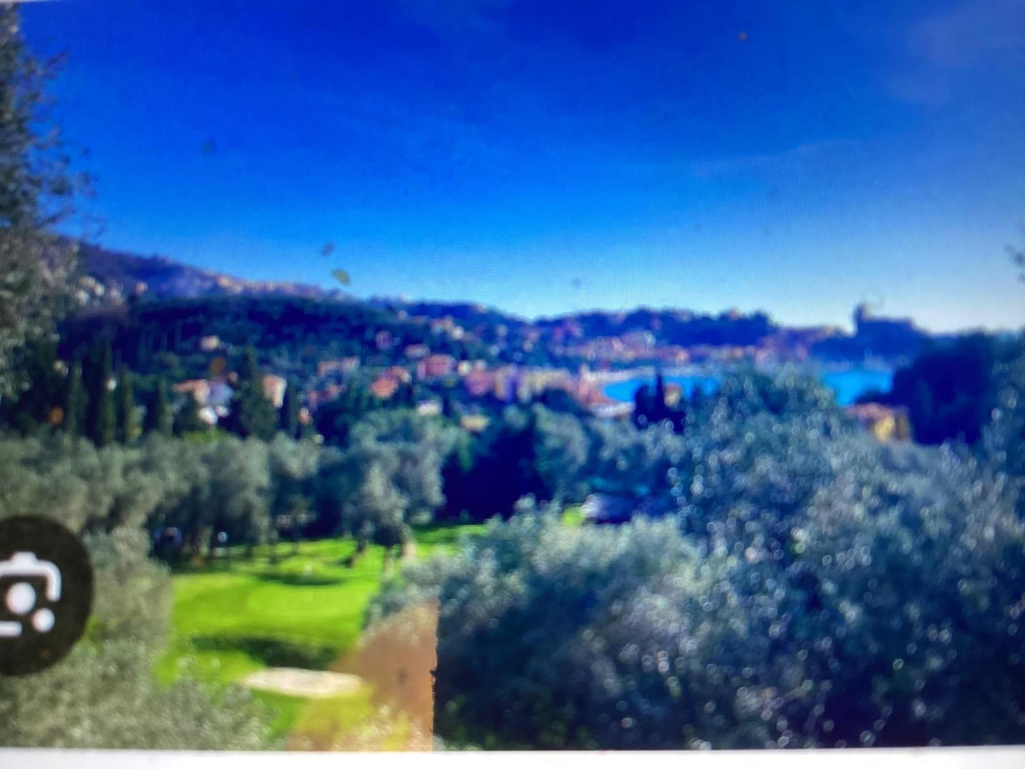 Cinque Terre House Of The Port With Parking Apartment ลาสเปเซีย ภายนอก รูปภาพ