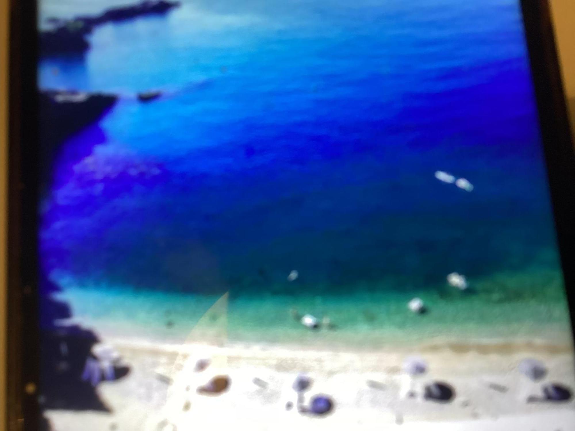 Cinque Terre House Of The Port With Parking Apartment ลาสเปเซีย ภายนอก รูปภาพ